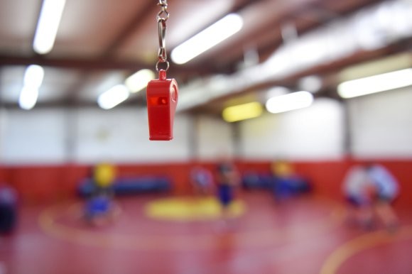 Preston wrestling team has sights on continuing last season's success